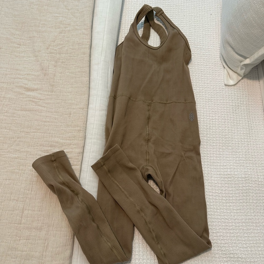 Free people bodysuit